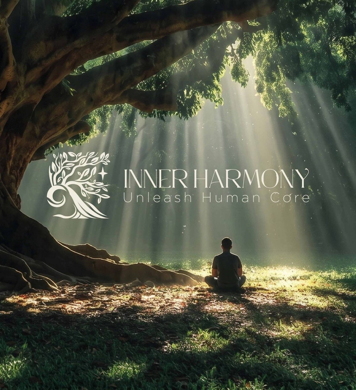Inner Harmony — Unleash Human Core